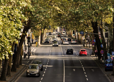 Todos los coches de combustión estarán prohibidos en 2040