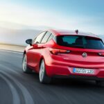 El Opel Astra H lidera el ranking de coches más reparados de 2018