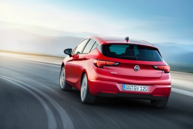 El Opel Astra H lidera el ranking de coches más reparados de 2018