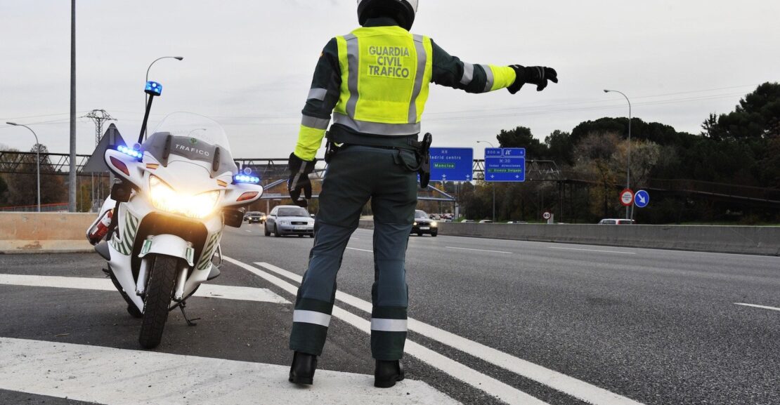 Claves de los cambios de la DGT para 2019