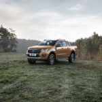 El Ford Ranger es capaz de remolcar 30 toneladas