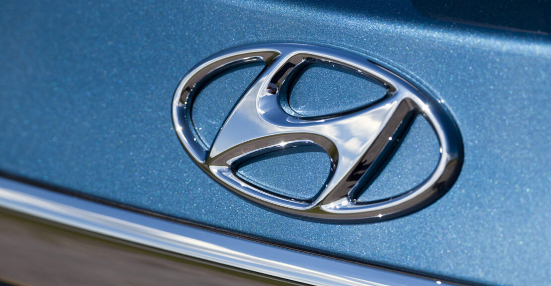 Hyundai es la marca mejor valorada por los internautas en 2018