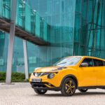 El Nissan Juke de ocasión es una referencia en los SUV pequeños