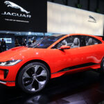 Jaguar I-Pace, mejor coche del año 2019 en Europa