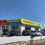 OcasionPlus Alcobendas abre sus puertas