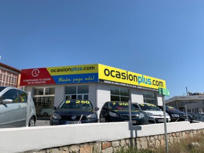 OcasionPlus Alcobendas abre sus puertas