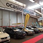 OcasionPlus está en la Feria Stock Car 2019 de Zaragoza