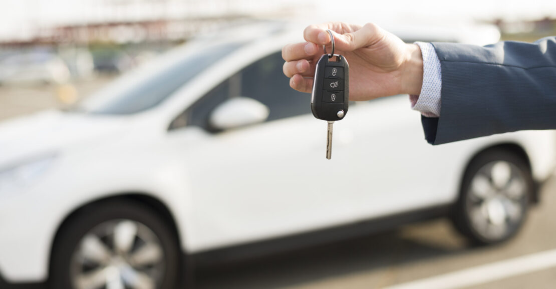 consejos para vender tu coche de segunda mano