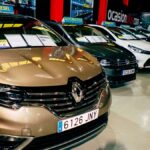 Top 10 mejores coches de segunda mano por menos de 3000 €