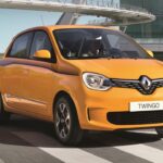 Renault Twingo ZE