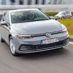 Volkswagen e-golf