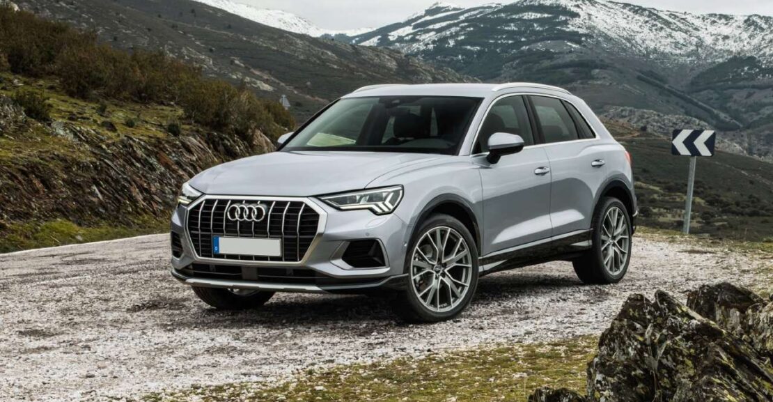 Audi-Q3