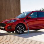 Ford Kuga PHEV