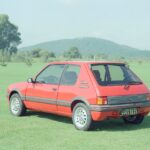 Peugeot 205 GTi