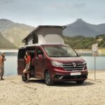 Renault Trafic SpaceNomad