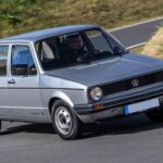 Volkswagen Golf I