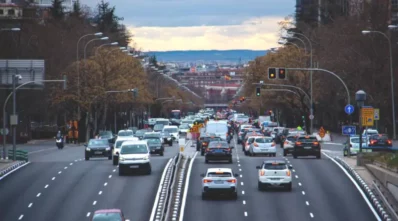 La ciudad de Madrid contará con nuevas zonas de bajas emisiones