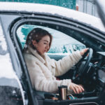 Arrancar el coche en invierno es una tarea que lleva tiempo, pero permitirá alarga la vida útil de tu coche