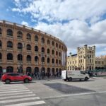 Los coches menos contaminantes no pagarán por estacionar en Valencia