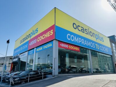 Apertura OcasionPlus La Coruña