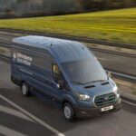 Ford E-Transit