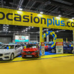 OcasionPlus en la Feria del Automóvil de Valencia