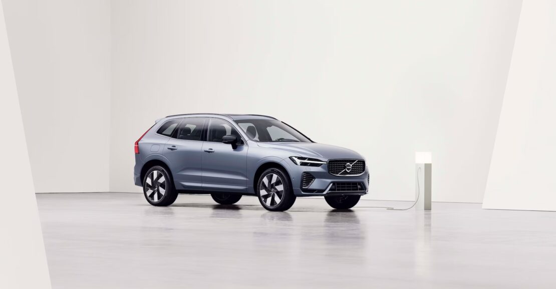 Volvo apuesta por la electrificación con la eliminación de los motores diésel