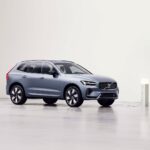 Volvo apuesta por la electrificación con la eliminación de los motores diésel