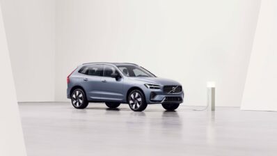 Volvo apuesta por la electrificación con la eliminación de los motores diésel