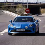 Alpine A110