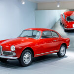 Alfa Romeo Giulietta Sprit