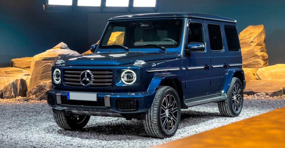 Mercedes-Clase-G-2024