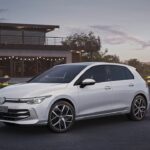 Nuevo Volkswagen Golf versión 50 aniversario