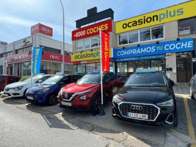 Apertura OcasionPlus Marbella