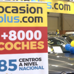 OcasionPlus en la Feria Salón del Vehículo de Ocasión y KM0