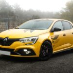 Renault Megane RS Ultimate