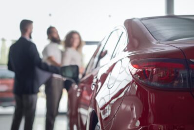 coche de segunda mano glp