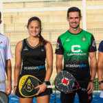 Padel Team OcasionPlus