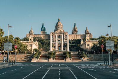 Montjuic