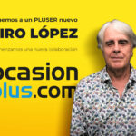 Colaboración Siro López y OcasionPlus