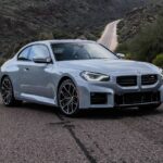 BMW M2 2024