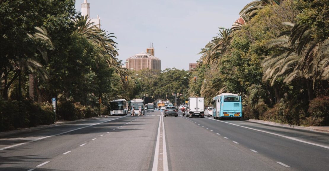 Calle de Málaga