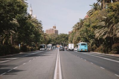 Calle de Málaga