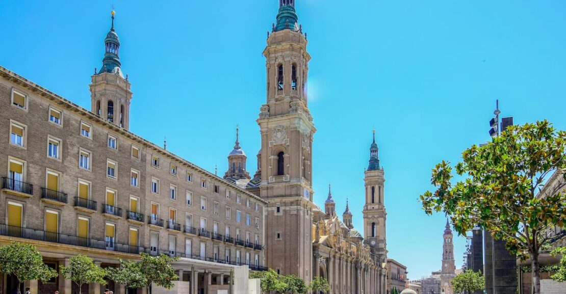 Catedral de Zaragoza