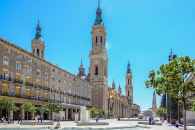 Catedral de Zaragoza