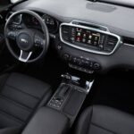 Kia Sorento - Interior 20