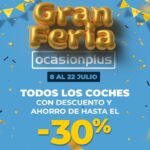 Gran Feria OcasionPlus