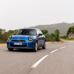 Mini Cooper S 5 puertas 2024