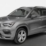 seat ateca mejor coche ocasion