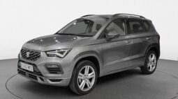 seat ateca mejor coche ocasion